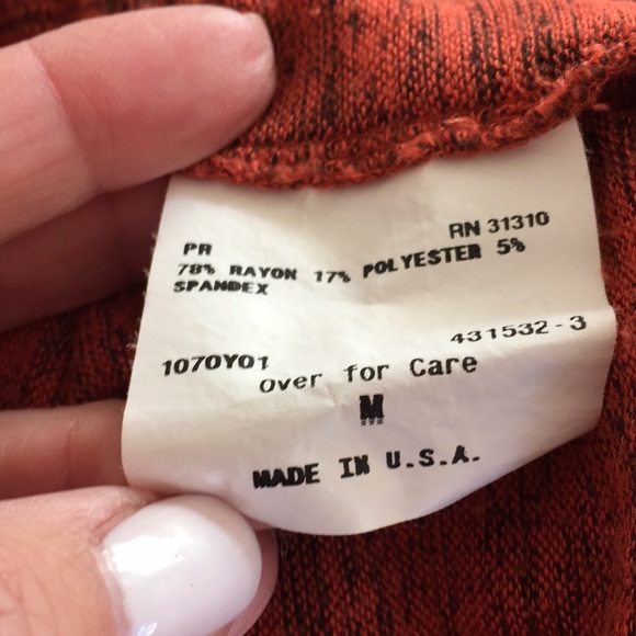 BCX Top - Picture 5 of 5